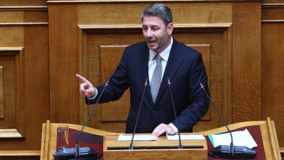 androulakis